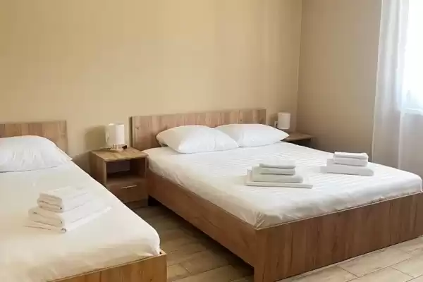 Гостевой дом «Kuga parador» Гостевой дом «Kuga parador»