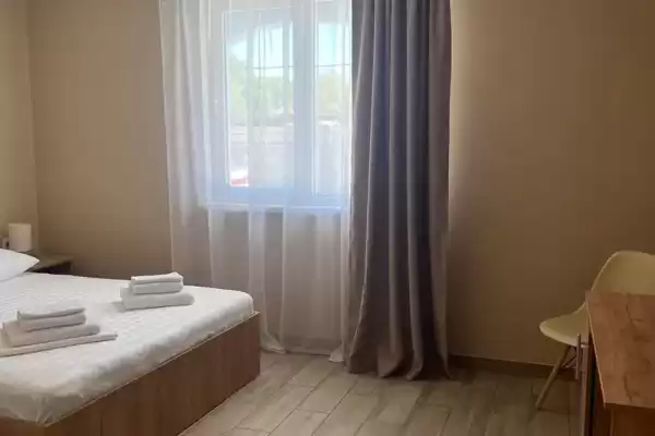 Гостевой дом «Kuga parador» Гостевой дом «Kuga parador»