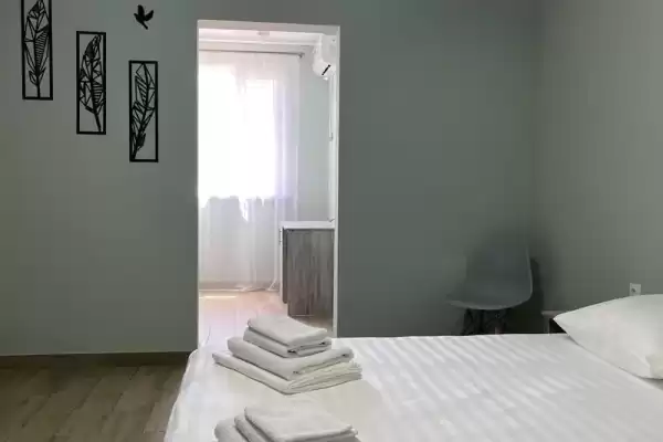Гостевой дом «Kuga parador» Гостевой дом «Kuga parador»
