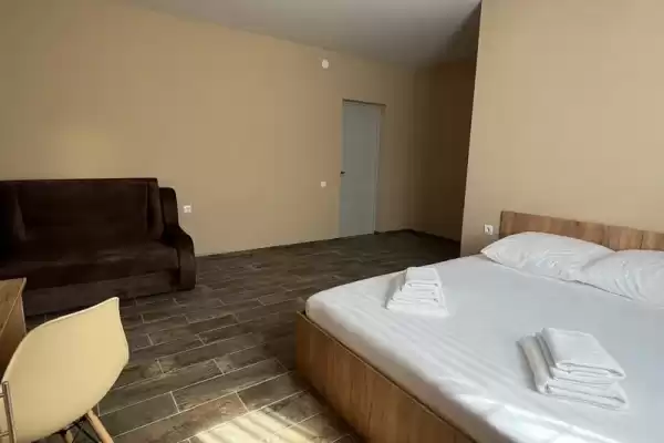 Гостевой дом «Kuga parador» Гостевой дом «Kuga parador»