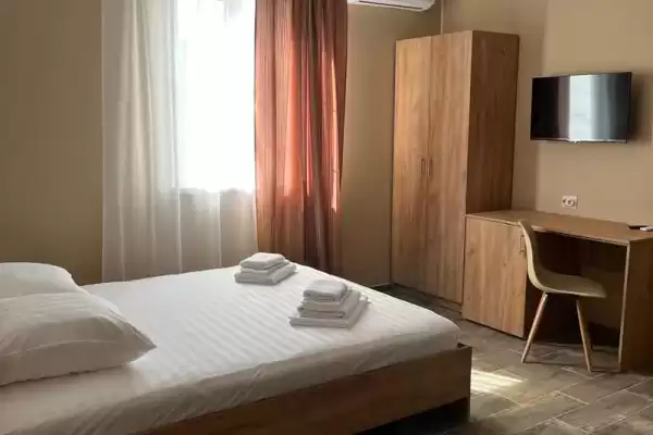 Гостевой дом «Kuga parador» Гостевой дом «Kuga parador»