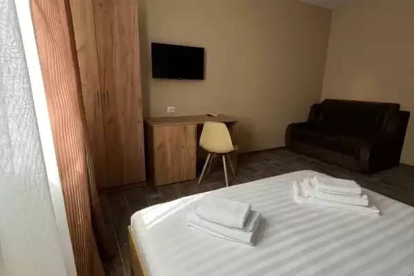 Гостевой дом «Kuga parador» Гостевой дом «Kuga parador»