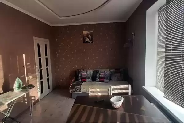 Квартира «На толстом мысе» Квартира «На толстом мысе»