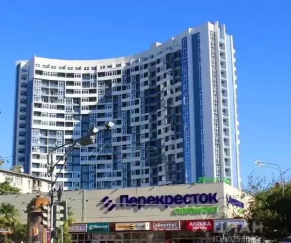 Частный сектор «Апартаменты у моря ЖК Москва» Частный сектор «Апартаменты у моря ЖК Москва»