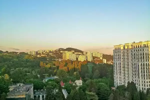Частный сектор «Апартаменты у моря ЖК Москва» Частный сектор «Апартаменты у моря ЖК Москва»