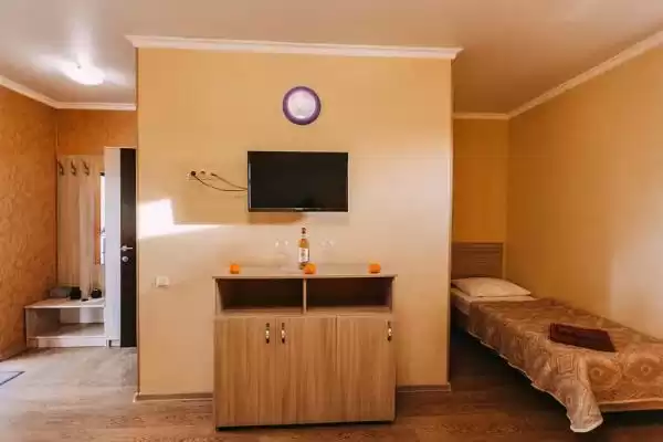 Гостевой дом «Welcome» Гостевой дом «Welcome»