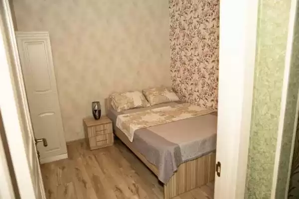 Квартира «Посуточно на Ленина» Квартира «Посуточно на Ленина»