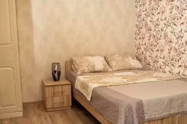 Квартира «Посуточно на Ленина» Квартира «Посуточно на Ленина»