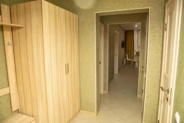 Квартира «Посуточно на Ленина» Квартира «Посуточно на Ленина»