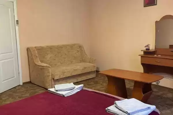 Гостевой дом «Le rosh» Гостевой дом «Le rosh»