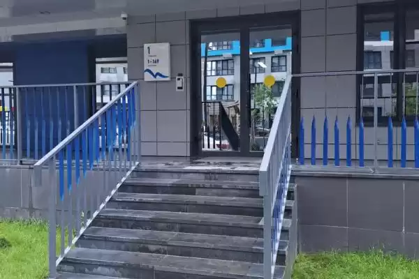 Квартира «В ЖК Босфор» Квартира «В ЖК Босфор»