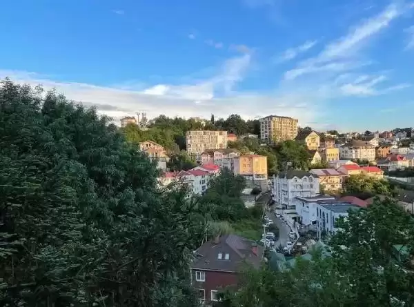 Квартира, ул.Макаренко, д.6 Квартира, ул.Макаренко, д.6