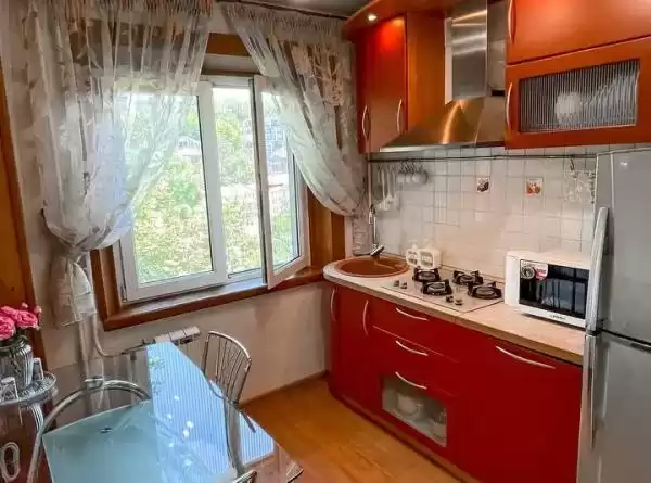 Квартира, ул.Макаренко, д.6 Квартира, ул.Макаренко, д.6