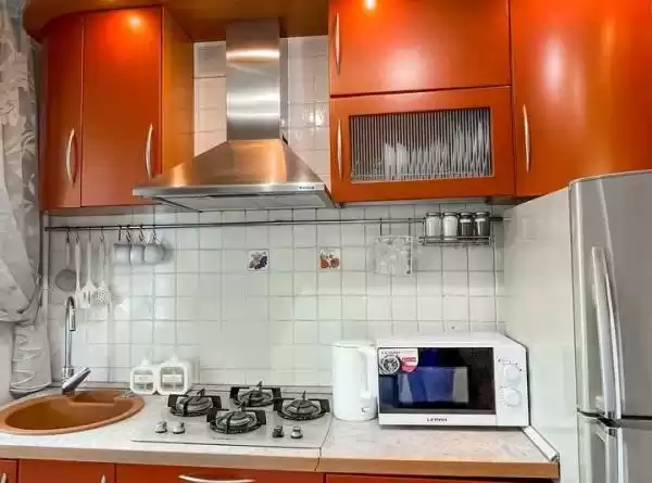 Квартира, ул.Макаренко, д.6 Квартира, ул.Макаренко, д.6