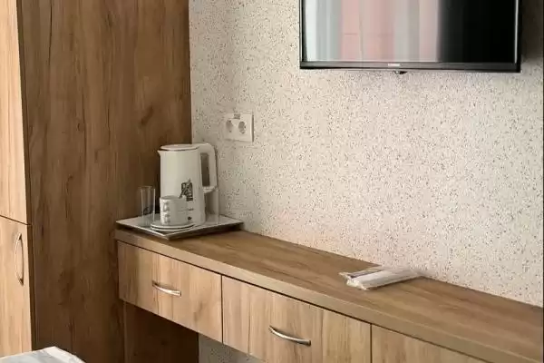 Отель «Ный комплекс мореин» Отель «Ный комплекс мореин»
