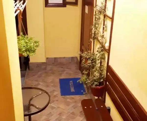 Частный сектор «Коттедж на Павлова 47/4» Частный сектор «Коттедж на Павлова 47/4»