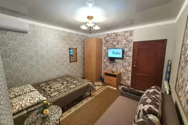 Частный сектор «Коттедж на Павлова 47/4» Частный сектор «Коттедж на Павлова 47/4»