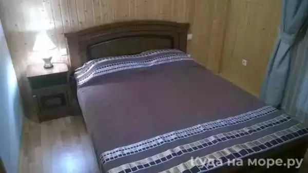 Гостевой дом «Эра» Гостевой дом «Эра»