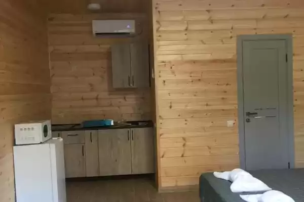 Отель «Радужный» Отель «Радужный»