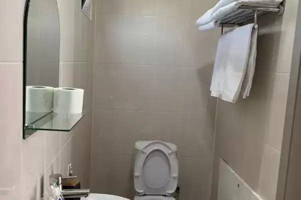 Отель «Радужный» Отель «Радужный»