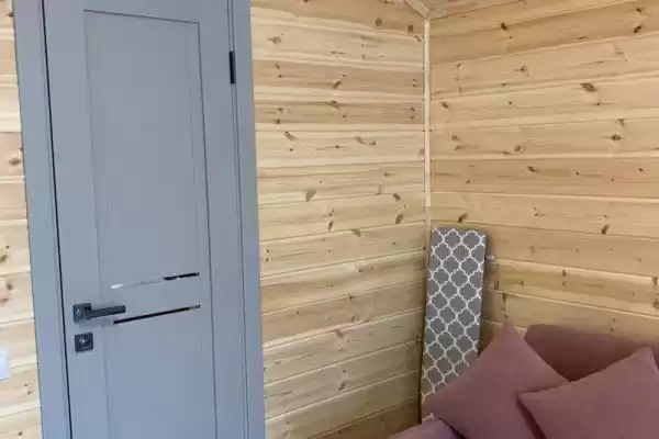 Отель «Радужный» Отель «Радужный»