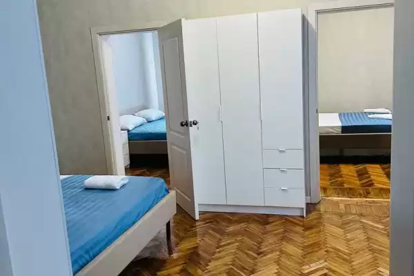 Частный сектор «Дом под ключ на Апсны» Частный сектор «Дом под ключ на Апсны»