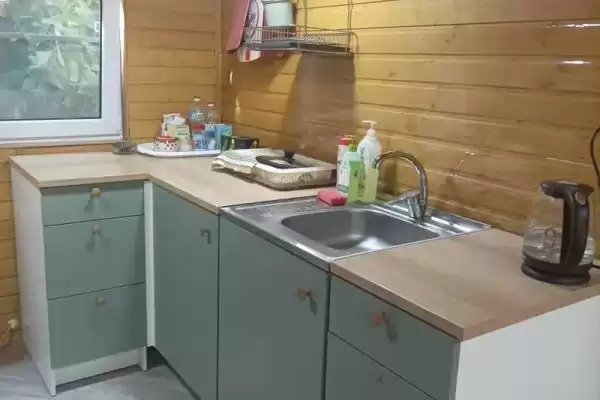 Частный сектор «Коттедж Солнечный дом» Частный сектор «Коттедж Солнечный дом»