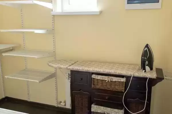 Гостевой дом «Тунхаус под ключ» Гостевой дом «Тунхаус под ключ»