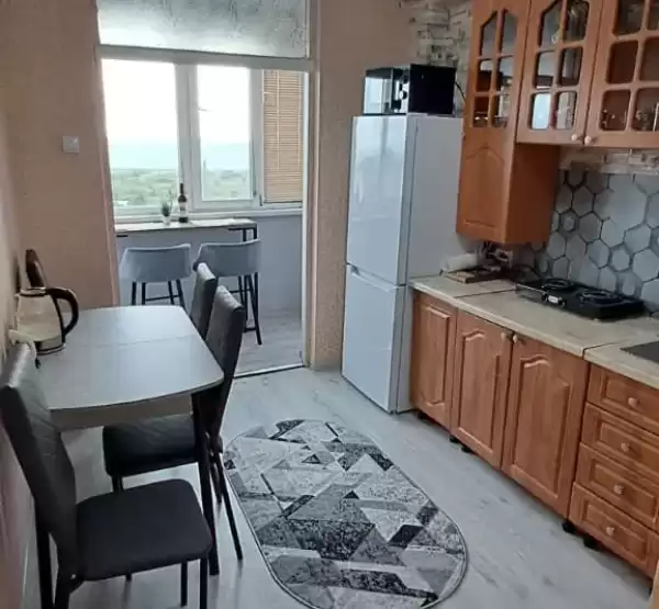 Квартира «С видом на море» Квартира «С видом на море»