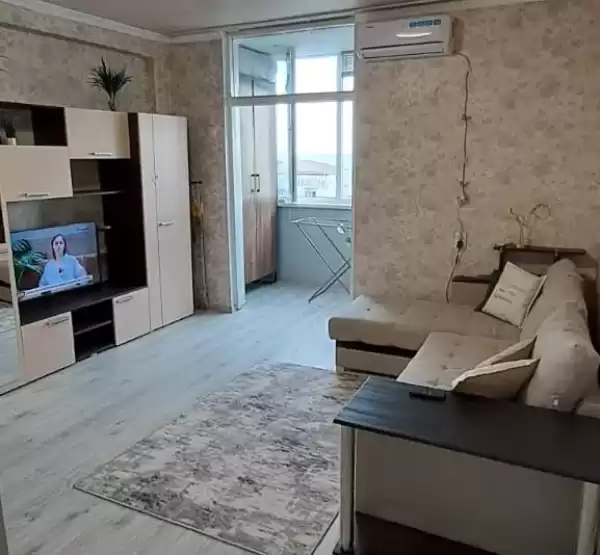 Квартира «С видом на море» Квартира «С видом на море»