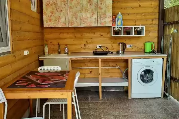 Частный сектор «Этаж под ключ Надежда» Частный сектор «Этаж под ключ Надежда»