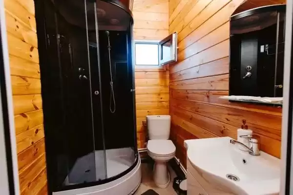 Частный сектор «Комплекс коттеджей Wood_house_anapa» Частный сектор «Комплекс коттеджей Wood_house_anapa»