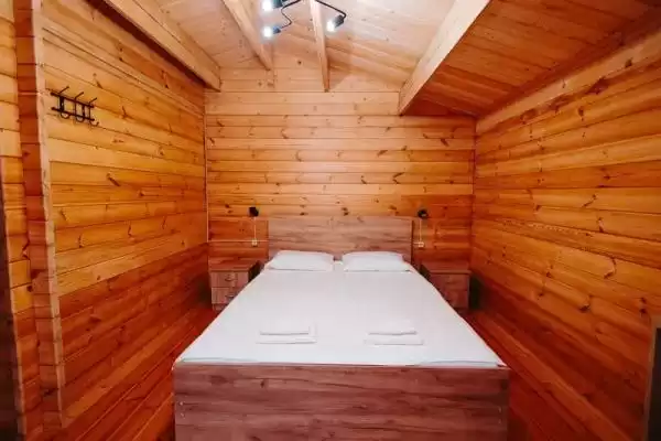 Частный сектор «Комплекс коттеджей Wood_house_anapa» Частный сектор «Комплекс коттеджей Wood_house_anapa»