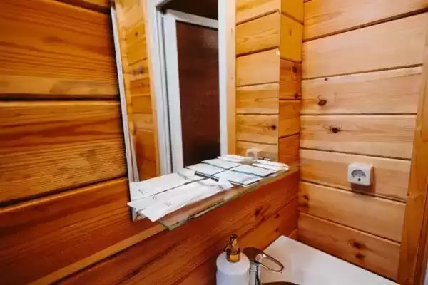 Частный сектор «Комплекс коттеджей Wood_house_anapa» Частный сектор «Комплекс коттеджей Wood_house_anapa»