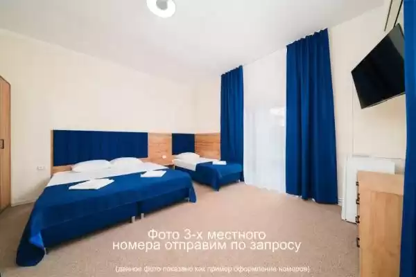 Гостевой дом «Липатовъ» Гостевой дом «Липатовъ»