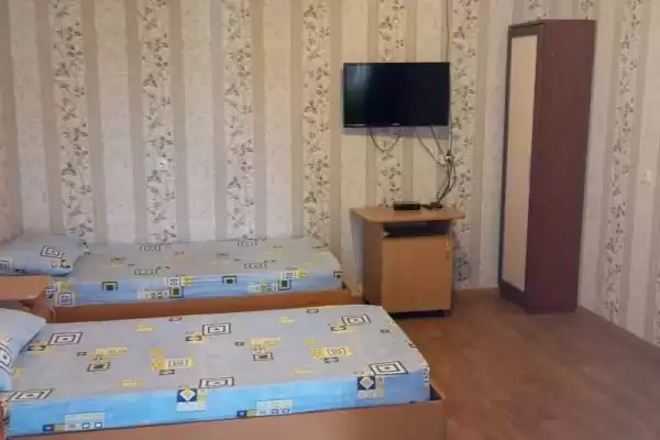 Гостевой дом «На пограничной» Гостевой дом «На пограничной»
