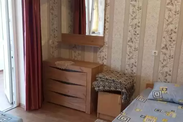 Гостевой дом «На пограничной» Гостевой дом «На пограничной»