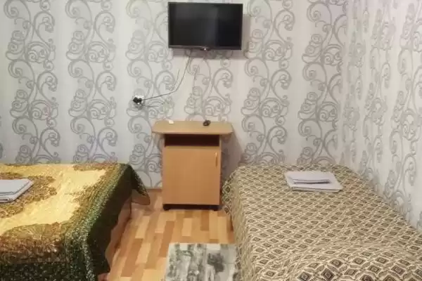 Гостевой дом «На пограничной» Гостевой дом «На пограничной»
