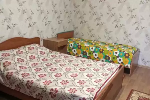 Гостевой дом «На пограничной» Гостевой дом «На пограничной»