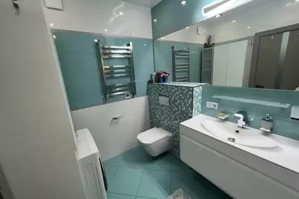Квартира «У моря» Квартира «У моря»
