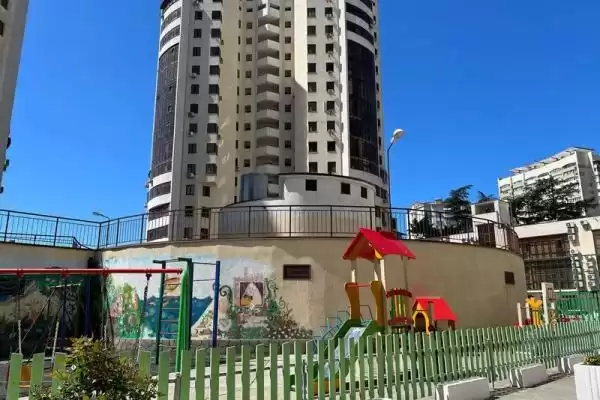 Квартира, ул.Виноградная, д.2/3 Квартира, ул.Виноградная, д.2/3