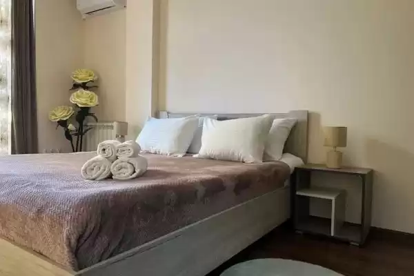 Квартира, ул.Виноградная, д.2/3 Квартира, ул.Виноградная, д.2/3