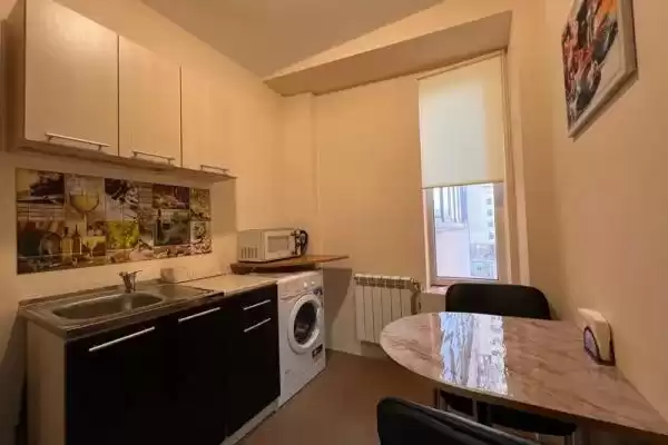 Квартира, ул.Виноградная, д.2/3 Квартира, ул.Виноградная, д.2/3