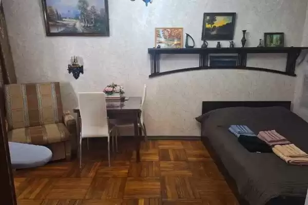 Квартира «Однокомнатная» Квартира «Однокомнатная»