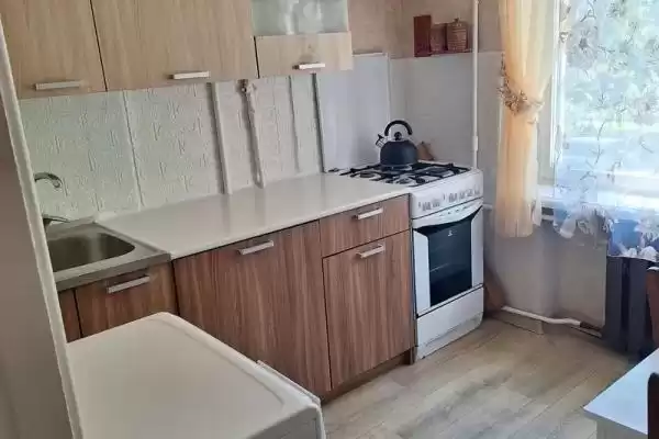 Квартира «Однокомнатная» Квартира «Однокомнатная»
