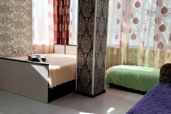 Частный сектор «Калипсо» Частный сектор «Калипсо»