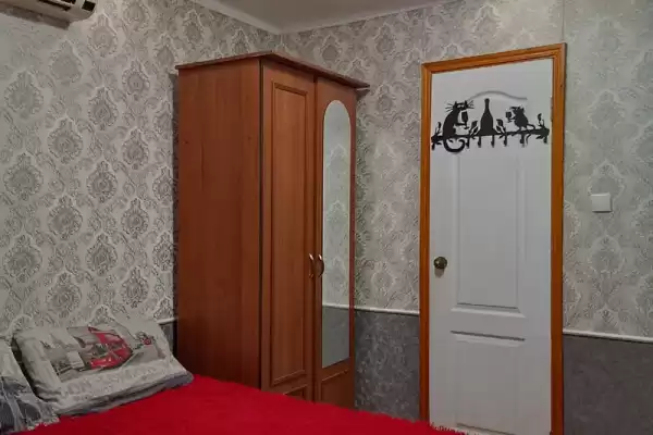 Частный сектор «Калипсо» Частный сектор «Калипсо»