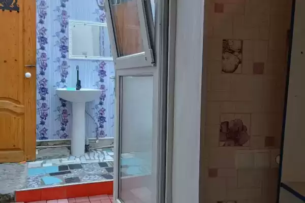 Частный сектор «Калипсо» Частный сектор «Калипсо»