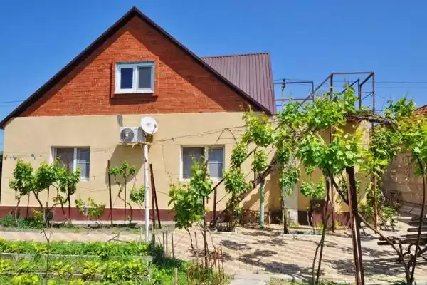 Частный сектор «3-х комнатный дом на 5 6 человек в Усатовой Балке» Частный сектор «3-х комнатный дом на 5 6 человек в Усатовой Балке»
