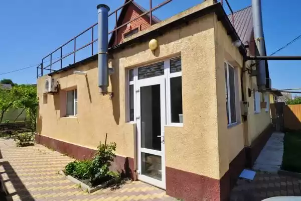Частный сектор «3-х комнатный дом на 5 6 человек в Усатовой Балке» Частный сектор «3-х комнатный дом на 5 6 человек в Усатовой Балке»